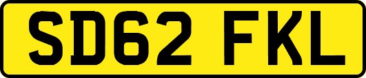 SD62FKL