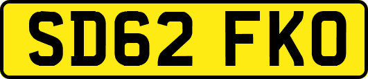 SD62FKO