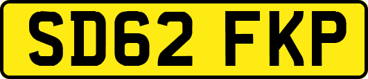 SD62FKP