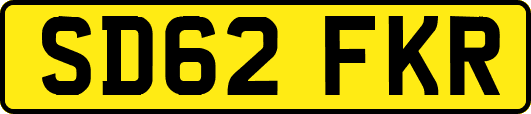 SD62FKR