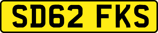 SD62FKS
