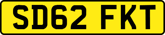 SD62FKT