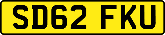 SD62FKU