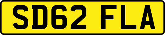 SD62FLA