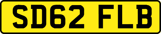 SD62FLB