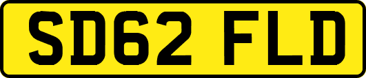 SD62FLD