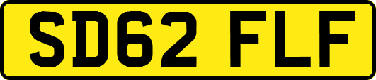 SD62FLF