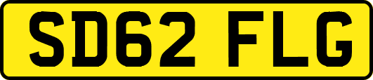 SD62FLG