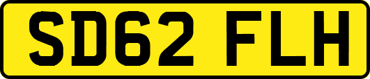 SD62FLH