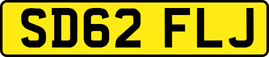 SD62FLJ
