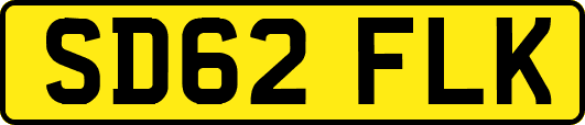 SD62FLK