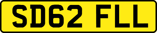 SD62FLL