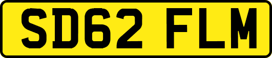 SD62FLM