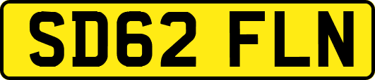 SD62FLN