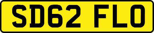 SD62FLO