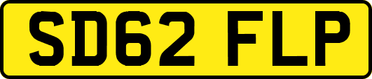 SD62FLP