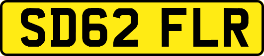 SD62FLR