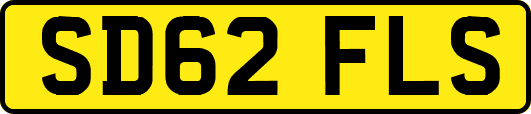 SD62FLS