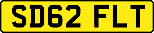 SD62FLT