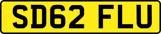 SD62FLU