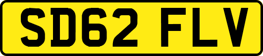 SD62FLV