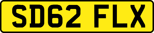 SD62FLX