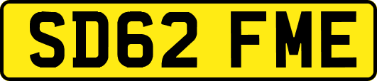 SD62FME