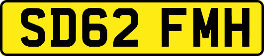 SD62FMH
