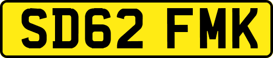 SD62FMK