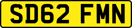 SD62FMN