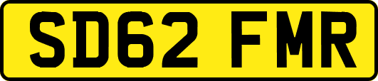 SD62FMR