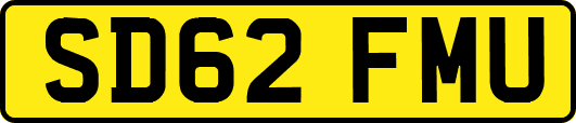 SD62FMU