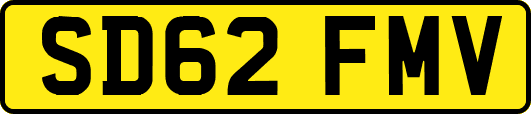 SD62FMV