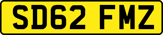 SD62FMZ