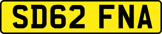 SD62FNA