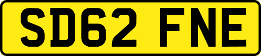 SD62FNE