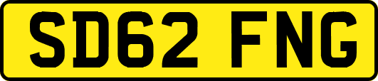 SD62FNG