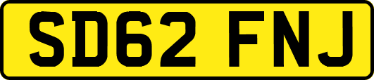 SD62FNJ