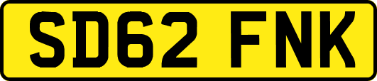 SD62FNK