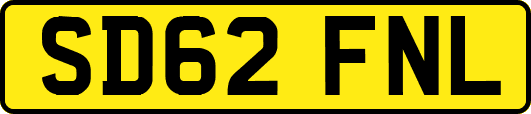 SD62FNL