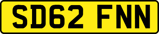 SD62FNN