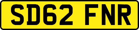 SD62FNR