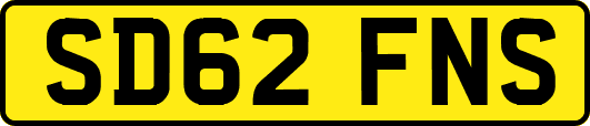 SD62FNS