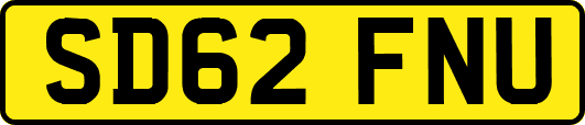 SD62FNU