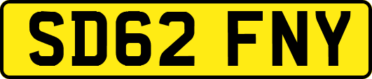 SD62FNY