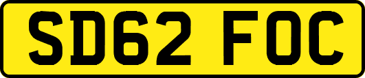 SD62FOC