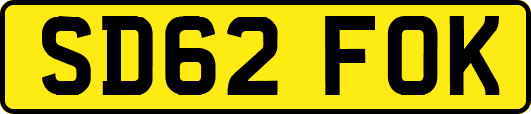 SD62FOK