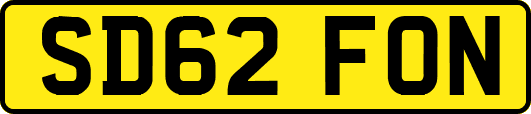 SD62FON