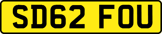 SD62FOU