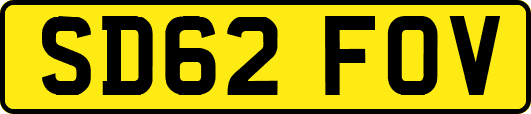 SD62FOV